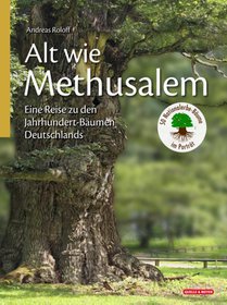 Alt wie Methusalem - Eine Reise zu den Jahrhundert-Bäumen Deutschlands