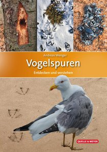 Vogelspuren
