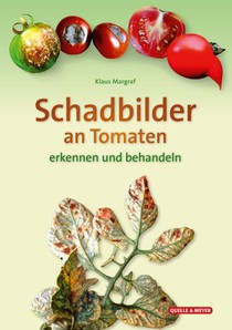 Schadbilder an Tomaten