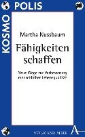 Fähigkeiten schaffen