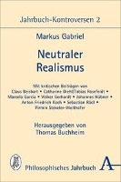 Gabriel, M: Neutraler Realismus voorzijde