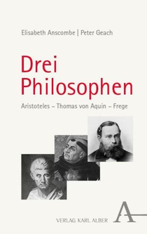 Drei Philosophen