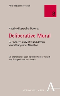 Deliberative Moral