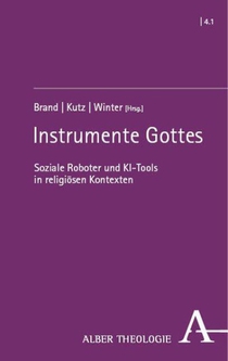 Instrumente Gottes