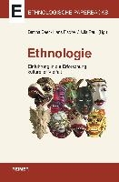 Ethnologie voorzijde