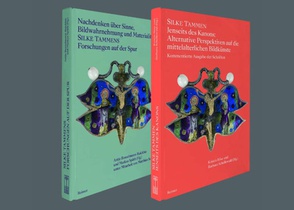 Silke Tammen (1964-2018) zum Gedenken in zwei Bänden