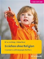 Erziehen ohne Religion voorzijde