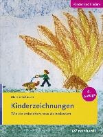 Kinderzeichnungen voorzijde
