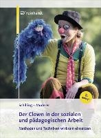 Der Clown in der sozialen und pädagogischen Arbeit voorzijde