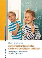 Mathematikunterricht für Kinder mit auffälligem Verhalten