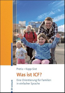 Was ist ICF?