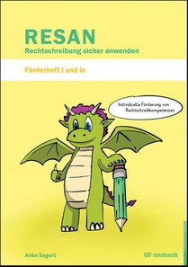 RESAN - Förderheft ie und i