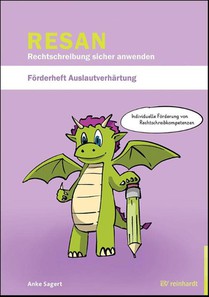 RESAN - Förderheft Auslautverhärtung