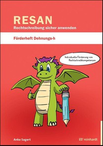RESAN - Förderheft Dehnungs-h