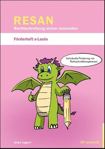 RESAN - Förderheft s-Laute
