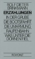 Erzählungen