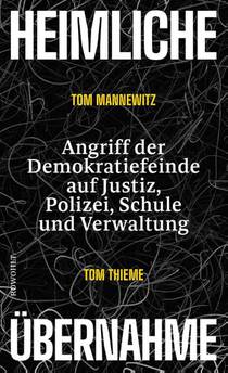 Heimliche Übernahme