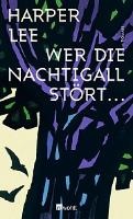 Wer die Nachtigall stort