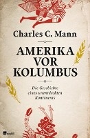 Amerika vor Kolumbus