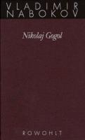 Gesammelte Werke 16. Nikolay Gogol voorzijde