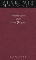 Vorlesungen über Don Quijote