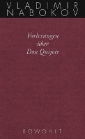 Vorlesungen über Don Quijote