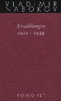 Gesammelte Werke. Band 13: Erzählungen 1921 - 1934 voorzijde