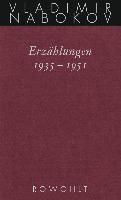 Gesammelte Werke. Band 14: Erzählungen 1935 - 1951