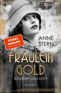 Fräulein Gold: Schatten und Licht voorzijde