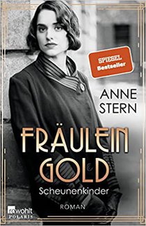 Fräulein Gold: Scheunenkinder voorzijde