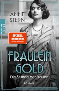 Fräulein Gold: Die Stunde der Frauen voorzijde