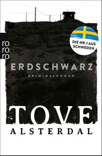 Erdschwarz