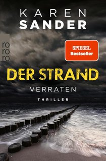 Der Strand: Verraten