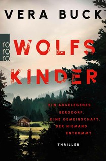Wolfskinder