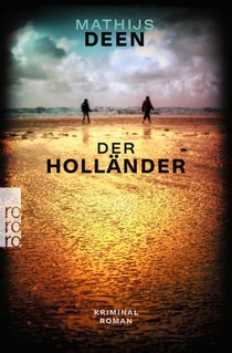 Der Holländer voorzijde