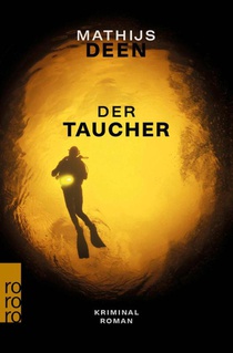 Der Taucher voorzijde