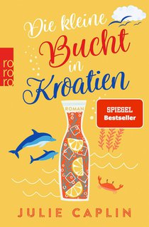 Die kleine Bucht in Kroatien voorzijde