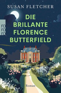 Die brillante Florence Butterfield