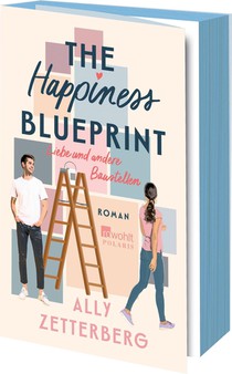 The Happiness Blueprint