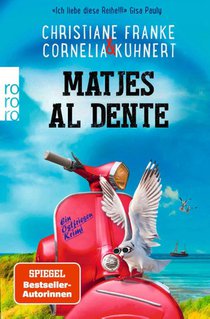 Matjes al dente