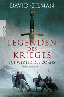 Legenden des Krieges: Schwerter des Zorns