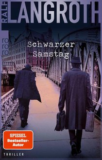 Schwarzer Samstag