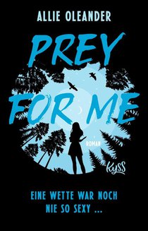 Prey for Me