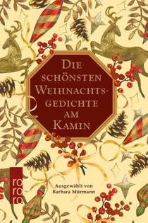 Die schönsten Weihnachtsgedichte am Kamin