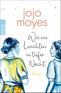 Wie ein Leuchten in tiefer Nacht