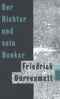 Der Richter und sein Henker