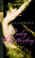 Lady Chatterley voorzijde