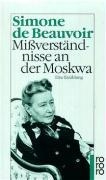 Missverstandnisse an der Moskwa