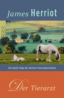 Der Tierarzt voorzijde