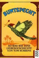 Buntspecht voorzijde